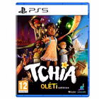 Immagine di Videogames ps5 MAXIMUM GAMES TCHIA OLETI MGI-TCH-PS5-EU