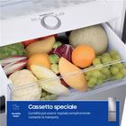 Immagine di Frigorifero C SAMSUNG RB34C775CS9