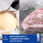 Immagine di Frigorifero C SAMSUNG RB34C775CS9