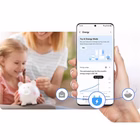 Immagine di Frigorifero C SAMSUNG RB34C775CS9
