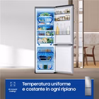 Immagine di Frigorifero C SAMSUNG RB34C775CS9