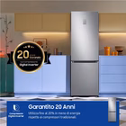 Immagine di Frigorifero C SAMSUNG RB34C775CS9