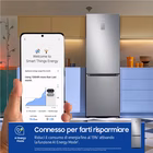 Immagine di Frigorifero C SAMSUNG RB34C775CS9