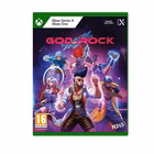 Immagine di Videogames xbox one/xbox x MAXIMUM GAMES GOD OF ROCK MGI-GOR-XOS-EU