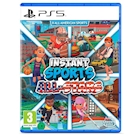 Immagine di Videogames ps5 JUST FOR GAMES ISTANT SPORTS 30178