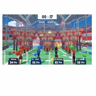 Immagine di Videogames ps5 JUST FOR GAMES ISTANT SPORTS 30178