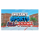 Immagine di Videogames ps5 JUST FOR GAMES ISTANT SPORTS 30178