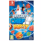 Immagine di Videogames switch JUST FOR GAMES INSTANT CHEF PARTY 527413