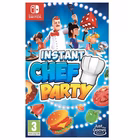 Immagine di Videogames switch JUST FOR GAMES INSTANT CHEF PARTY 527413