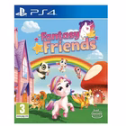 Immagine di Videogames ps4 JUST FOR GAMES FANTASY FRIENDS 527543