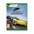 Immagine di Videogames xbox x MICROSOFT FORZA MOTORSPORT VBH-00011