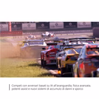 Immagine di Videogames xbox x MICROSOFT FORZA MOTORSPORT VBH-00011