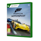 Immagine di Videogames xbox x MICROSOFT FORZA MOTORSPORT VBH-00011