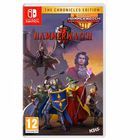 Immagine di Videogames switch MAXIMUM GAMES HAMMERWATCH MGI-HW2-SWI-EU