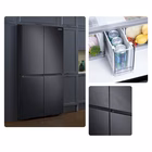 Immagine di Frigorifero E SAMSUNG RF59C70TES9/ES