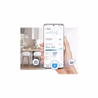 Immagine di Frigorifero E SAMSUNG RF59C70TES9/ES