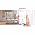 Immagine di Frigorifero E SAMSUNG RF59C70TES9/ES