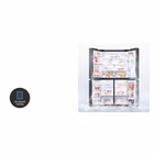 Immagine di Frigorifero E SAMSUNG RF59C70TES9/ES