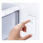 Immagine di Frigorifero E SAMSUNG RF59C70TES9/ES