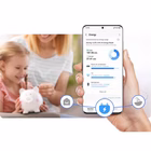 Immagine di Frigorifero E SAMSUNG RF65DG9H0EB1EF