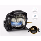 Immagine di Frigorifero E SAMSUNG RF65DG9H0EB1EF