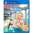 Immagine di Videogames ps4 MICROIDS MY UNIVERSE 12054_ITA