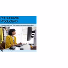 Immagine di HP 725 Multi-Device Rechargeable Wireless Keyboard 9T5B2AA