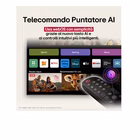 Immagine di Tv 48" 4K (3840x2160) LG ELECTRONICS 48 OLED B5 4K UHD PIEDINI LATERALI WEBOS25 OLED48B56LA.API