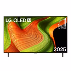 Immagine di Tv 48" 4K (3840x2160) LG ELECTRONICS 48 OLED B5 4K UHD PIEDINI LATERALI WEBOS25 OLED48B56LA.API