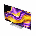 Immagine di Tv 48" 4K (3840x2160) LG ELECTRONICS 48 OLED EVO G5 4K UHD BASE CENTRALE WEBOS25 OLED48G56LS.API