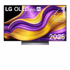 Immagine di Tv 48" 4K (3840x2160) LG ELECTRONICS 48 OLED EVO G5 4K UHD BASE CENTRALE WEBOS25 OLED48G56LS.API