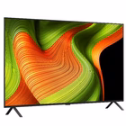 Immagine di Tv 55" 4K (3840x2160) LG ELECTRONICS 55 OLED B5 4K UHD PIEDINI LATERALI WEBOS25 OLED55B56LA.API
