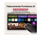 Immagine di Tv 55" 4K (3840x2160) LG ELECTRONICS 55 OLED B5 4K UHD PIEDINI LATERALI WEBOS25 OLED55B56LA.API