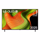 Immagine di Tv 55" 4K (3840x2160) LG ELECTRONICS 55 OLED B5 4K UHD PIEDINI LATERALI WEBOS25 OLED55B56LA.API