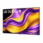 Immagine di Tv 55" 4K (3840x2160) LG ELECTRONICS 55 OLED EVO G5 4K UHD WALL WEBOS25 OLED55G54LW.API
