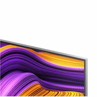 Immagine di Tv 55" 4K (3840x2160) LG ELECTRONICS 55 OLED EVO G5 4K UHD WALL WEBOS25 OLED55G54LW.API