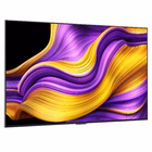 Immagine di Tv 55" 4K (3840x2160) LG ELECTRONICS 55 OLED EVO G5 4K UHD WALL WEBOS25 OLED55G54LW.API