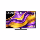 Immagine di Tv 55" 4K (3840x2160) LG ELECTRONICS 55 OLED EVO G5 4K UHD BASE CENTRALE WEBOS25 OLED55G56LS.API