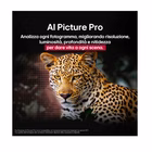 Immagine di Tv 55" 4K (3840x2160) LG ELECTRONICS 55 OLED EVO G5 4K UHD BASE CENTRALE WEBOS25 OLED55G56LS.API