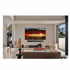 Immagine di Tv 55" 4K (3840x2160) LG ELECTRONICS 55 OLED EVO G5 4K UHD BASE CENTRALE WEBOS25 OLED55G56LS.API