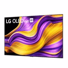 Immagine di Tv 65" 4K (3840x2160) LG ELECTRONICS 65 OLED EVO G5 4K UHD WALL WEBOS25 OLED65G54LW.API