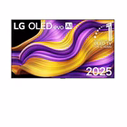 Immagine di Tv 65" 4K (3840x2160) LG ELECTRONICS 65 OLED EVO G5 4K UHD WALL WEBOS25 OLED65G54LW.API