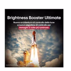 Immagine di Tv 65" 4K (3840x2160) LG ELECTRONICS 65 OLED EVO G5 4K UHD WALL WEBOS25 OLED65G54LW.API