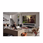 Immagine di Tv 65" 4K (3840x2160) LG ELECTRONICS 65 OLED EVO G5 4K UHD WALL WEBOS25 OLED65G54LW.API