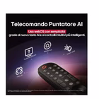 Immagine di Tv 65" 4K (3840x2160) LG ELECTRONICS 65 OLED EVO G5 4K UHD WALL WEBOS25 OLED65G54LW.API