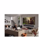Immagine di Tv 77" 4K (3840x2160) LG ELECTRONICS 77 OLED EVO G5 4K UHD WALL WEBOS25 OLED77G54LW.API