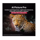 Immagine di Tv 77" 4K (3840x2160) LG ELECTRONICS 77 OLED EVO G5 4K UHD WALL WEBOS25 OLED77G54LW.API