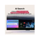 Immagine di Tv 43" 4K (3840x2160) LG ELECTRONICS 43 UA75 4K UHD PIEDINI LATERALI WEBOS25 43UA75006LA.API