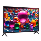 Immagine di Tv 43" 4K (3840x2160) LG ELECTRONICS 43 UA75 4K UHD PIEDINI LATERALI WEBOS25 43UA75006LA.API