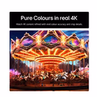 Immagine di Tv 65" 4K (3840x2160) LG ELECTRONICS 65 NANOCELL NANO81A 4K UHD BASE CENTRALE WEBOS25 65NANO81A6A.AP